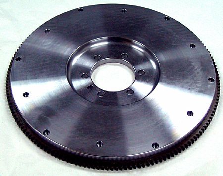 401-425 FORGD STEEL BILL FLYWL